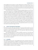 Fault Tolerant Computer Architecture-P3 doc