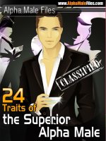 24 Traits of the Superior Alpha Male pdf