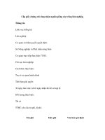 Cấp giấy chứng chỉ công nhận nguồn giống cây trồng lâm nghiệp. pptx