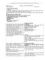 Giáo án ngữ văn 9 ( cả năm)