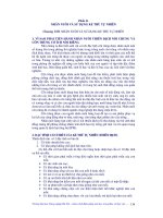 Giáo trình Biện pháp sinh học trong bảo vệ thực vật Chương 8 potx