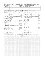 de kiem tra chuong IV Dai so 8