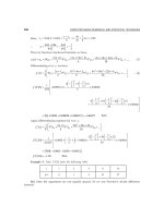 A textbook of Computer Based Numerical and Statiscal Techniques part 33 pot