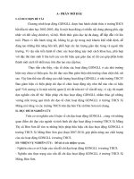 Chỉ đạo hoạt động giáo dục ngoài giờ lên lớp ở trường Trung học cơ sở