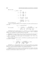 A textbook of Computer Based Numerical and Statiscal Techniques part 53 ppsx