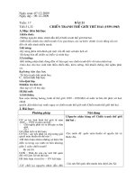 chien tranh the gioi thu 2