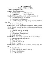 Kiem tra tin hoc 7 (LT)