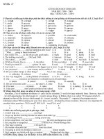 4 de HSG 8 co dap an  hay