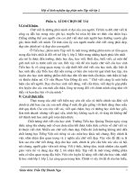 Một số kinh nghiệm dạy phân môn Tập viết lớp 2