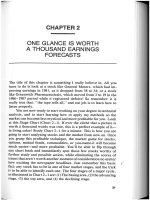 Secrets for profiting in bull and bear markets Chapter 2 potx