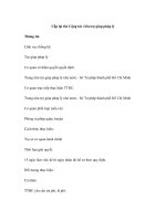 Cấp lại thẻ Cộng tác viên trợ giúp pháp lý doc