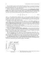 Charging the Internal Combustion Engine P2 ppt