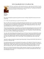 Lịch sử xung đột giữa Israel và các quốc gia Ảrập