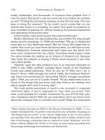 The Intelligent Investor: The Definitive Book On Value part 15 potx