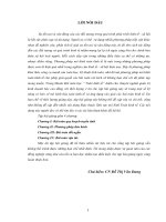 Bài giảng toán kinh tế   đỗ thị vân dung