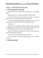 tính toán thiết kế cụm gấp giấy, chương 11 pdf