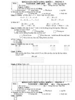 De kiem tra-Tuan 29-lop 1