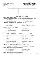 DE THI HKI TIN HOC 7