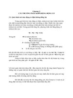 Chương 2: CÁC PHƯƠNG PHÁP KHỞI ĐỘNG ĐỘNG CƠ _Ban_Quyen_Mr Thang pps