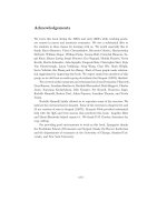 Recursive macroeconomic theory, Thomas Sargent 2nd Ed - Intro pdf