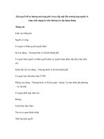 Giải quyết hồ sơ hưởng mai táng phí và trợ cấp một lần trường hợp người có công cách mạng từ trần hưởng trợ cấp hàng tháng pdf