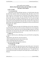 Sang kien kinh nghiem Van 6 - 2010