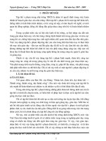 Xây dựng tập thể sư phậm đoàn kết