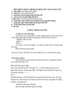 Dai hoi chau ngoan Bac Ho