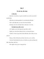 Giáo án Công nghệ lớp 9 - TH nối dây dẫn điện ppsx