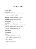 Địa lý 7 - KHU VỰC NAM ÂU ppsx