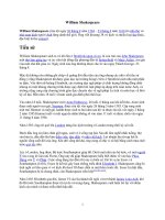 William Shakespear and John Milton potx