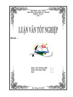 Mẫu bìa trang trí đẹp 2