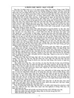 SKKN Rèn đọc diễn cảm cho HS lớp 5