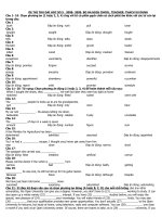 DE THI THU DAI HOC 2010 + DAP AN SO 4 SO 3 SO 2