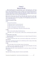 Giáo trình chuẩn đoán bệnh gia súc Chương 5 pot