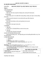 CHU DE TU CHON TIET 31.doc