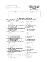 DE THI HKI TIN HOC 6