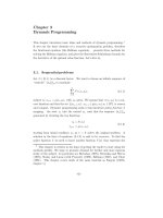Recursive macroeconomic theory, Thomas Sargent 2nd Ed - Chapter 3 docx
