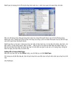 thủ thuật mathtype - hay, bổ ích