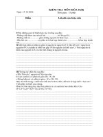 De kiem tra 15 phut hoa 8 (b)