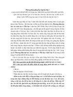 TRÌNH TỰ DẠY TẬP ĐỌC LỚP 1 TIẾT 1 ( NGUYỄN HỮU QUYỀN Vũ Hòa 2)