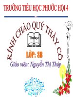 bài giảng điện tử dấu hỏi dấu ngã trong tin học
