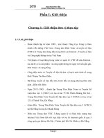 Đồ án quản trị mail server