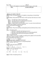 De kiem tra trac nghiem va tu luan DS8-HK I (so 9)