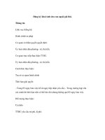 Đăng ký khai sinh cho con ngoài giá thú pps