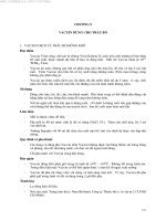 Giáo trình Thuốc, Vacxin thú y - Chương 9 pptx