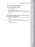 Designing a Microsoft SharePoint 2010 Infrastructure Vol 2 part 38 docx
