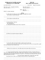 DE 34 TUYEN TAP CLB5