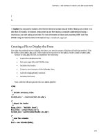 Tương tác giữa PHP và jQuery - part 18 potx