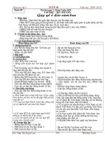 Giao an 3 Tuan 30 - 2buoi- CKTKN